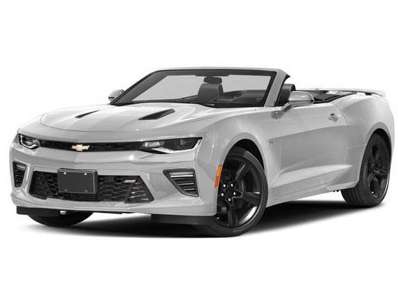 CHEVROLET CAMARO 2016 1G1FH3D7XG0189352 image CHEVROLET CAMARO 2016 1G1FH3D7XG0189352 image