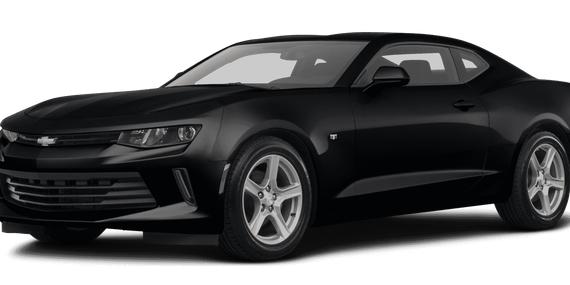 CHEVROLET CAMARO 2016 1G1FB1RX1G0160448 image