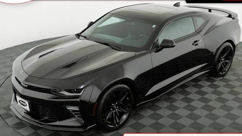 CHEVROLET CAMARO 2016 1G1FE1R72G0140376 image