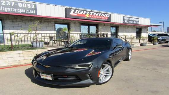 CHEVROLET CAMARO 2016 1G1FD1RS8G0179190 image CHEVROLET CAMARO 2016 1G1FD1RS8G0179190 image