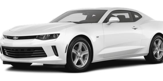 CHEVROLET CAMARO 2016 1G1FB1RS6G0183504 image