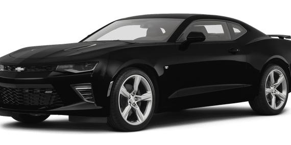 CHEVROLET CAMARO 2016 1G1FH1R73G0122332 image