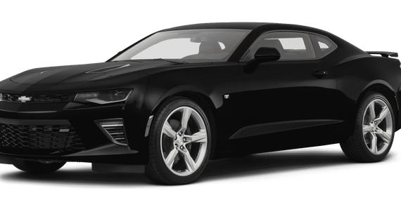 CHEVROLET CAMARO 2016 1G1FH1R75G0177333 image