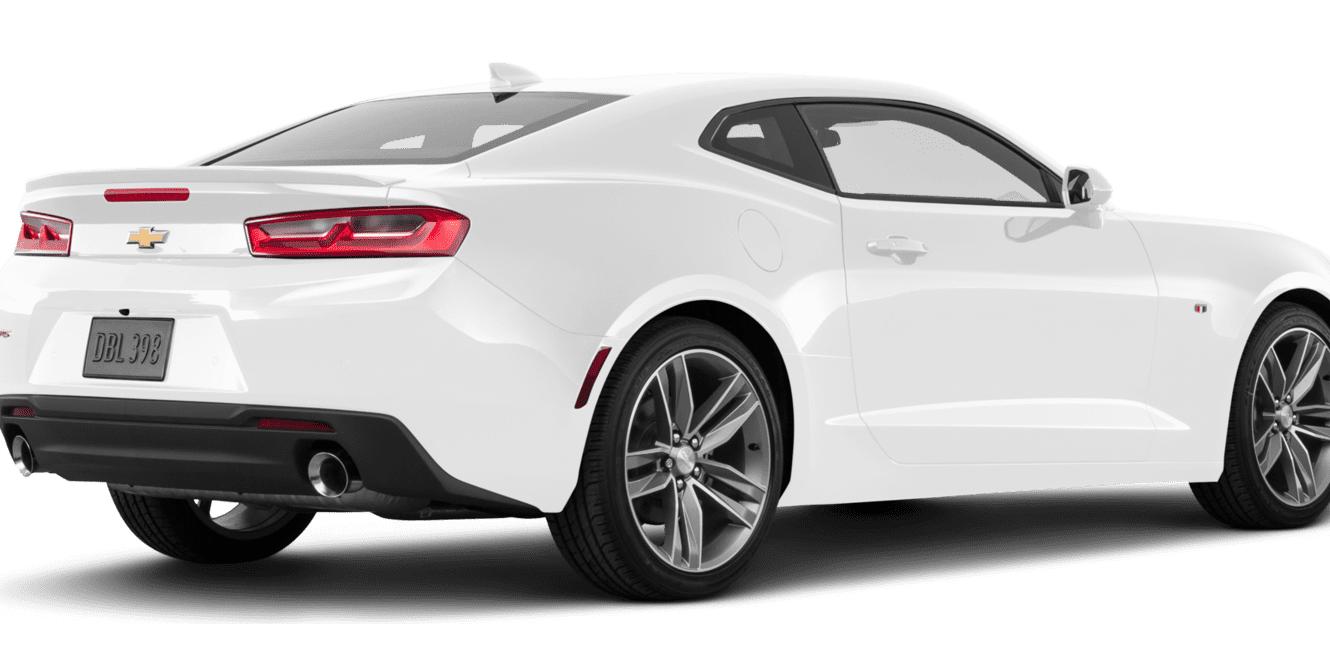 CHEVROLET CAMARO 2016 1G1FE1R70G0126556 image