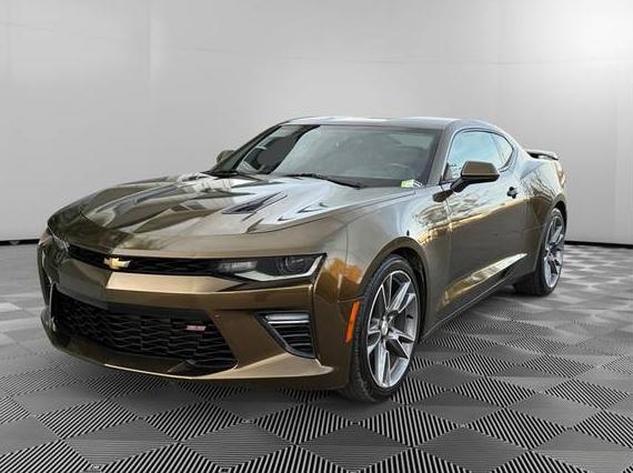 CHEVROLET CAMARO 2016 1G1FF1R72G0162830 image CHEVROLET CAMARO 2016 1G1FF1R72G0162830 image