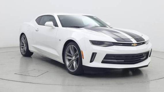 CHEVROLET CAMARO 2016 1G1FD1RS9G0191204 image CHEVROLET CAMARO 2016 1G1FD1RS9G0191204 image