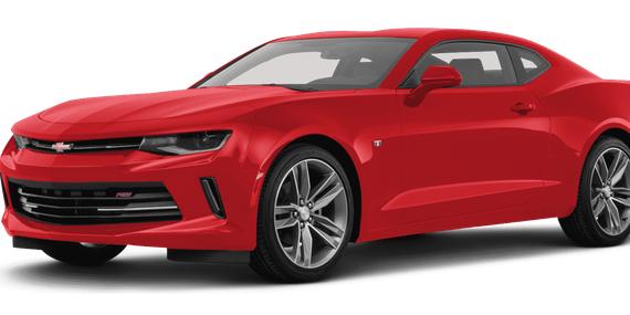 CHEVROLET CAMARO 2016 1G1FD1RS8G0176774 image