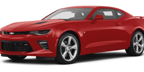 CHEVROLET CAMARO 2016 1G1FH1R77G0117571 image CHEVROLET CAMARO 2016 1G1FH1R77G0117571 image