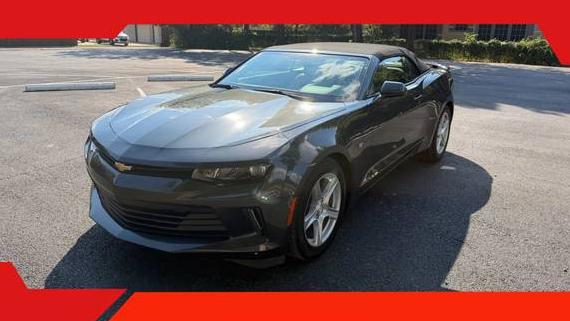 CHEVROLET CAMARO 2016 1G1FB3DX0G0132093 image CHEVROLET CAMARO 2016 1G1FB3DX0G0132093 image