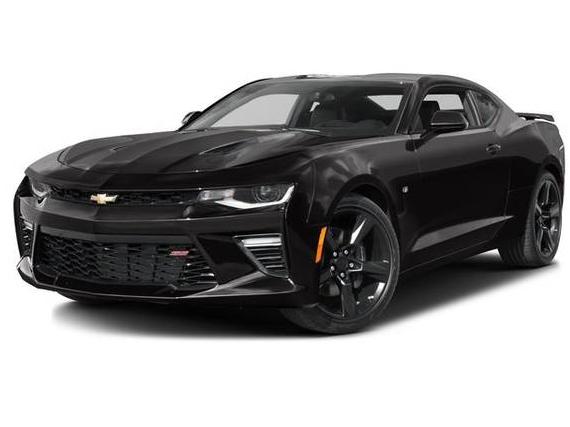 CHEVROLET CAMARO 2016 1G1FH1R73G0144721 image