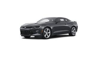 CHEVROLET CAMARO 2016 1G1FH1R78G0163460 image