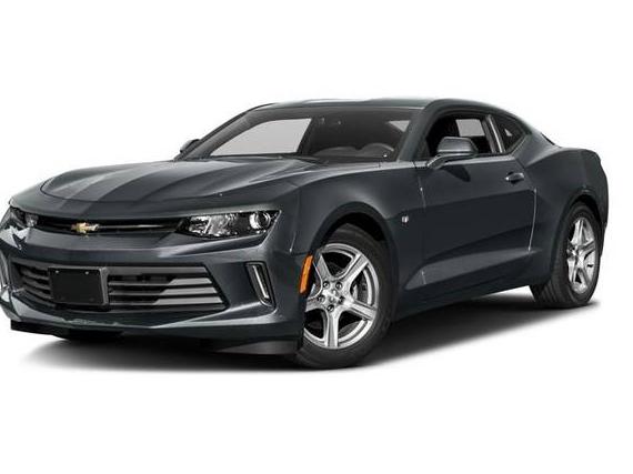 CHEVROLET CAMARO 2016 1G1FA1RS5G0127086 image