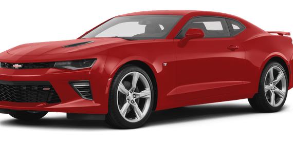 CHEVROLET CAMARO 2016 1G1FH1R79G0138244 image CHEVROLET CAMARO 2016 1G1FH1R79G0138244 image