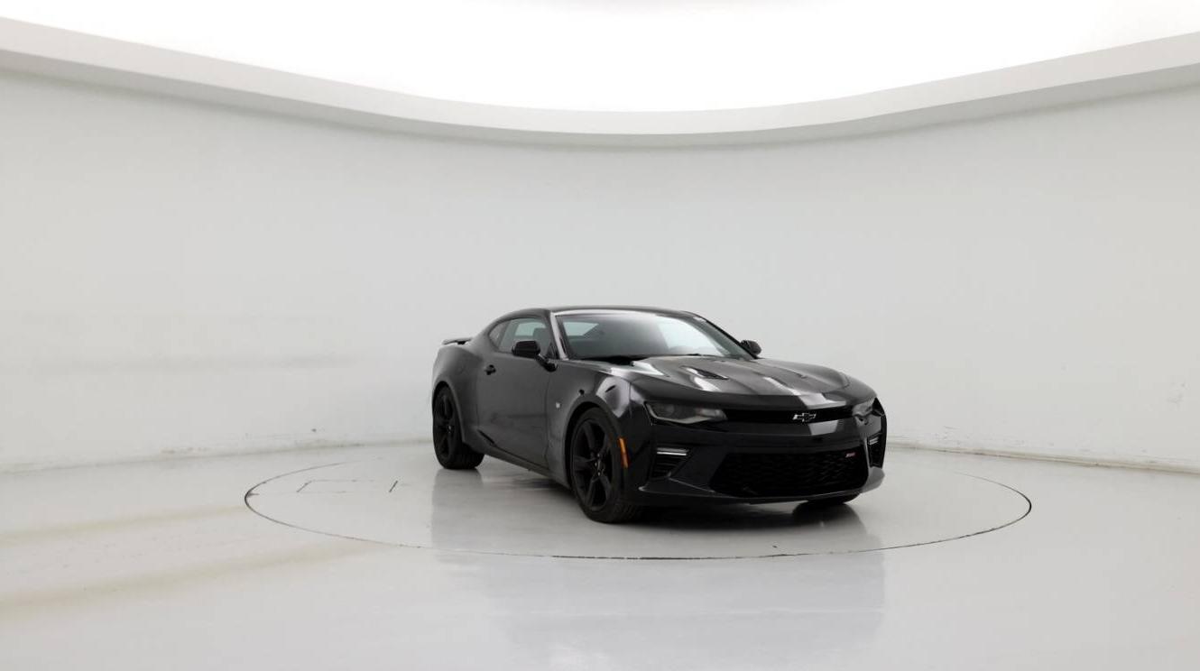 CHEVROLET CAMARO 2016 1G1FH1R73G0127319 image