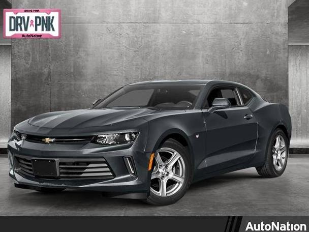 CHEVROLET CAMARO 2016 1G1FA1RX0G0179835 image