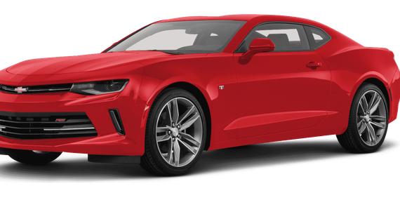 CHEVROLET CAMARO 2016 1G1FD1RX3G0180453 image