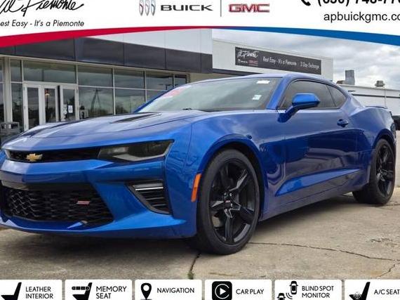 CHEVROLET CAMARO 2016 1G1FH1R77G0124231 image CHEVROLET CAMARO 2016 1G1FH1R77G0124231 image