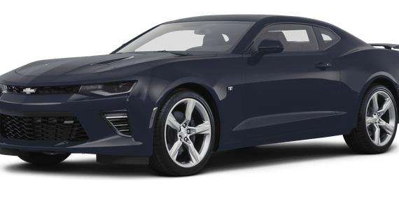 CHEVROLET CAMARO 2016 1G1FG1R78G0134379 image