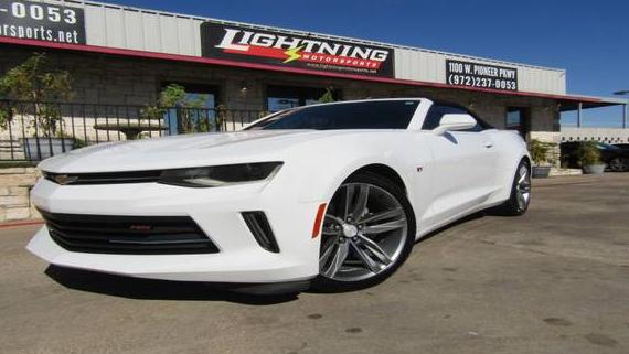 CHEVROLET CAMARO 2016 1G1FB3DS3G0192552 image CHEVROLET CAMARO 2016 1G1FB3DS3G0192552 image