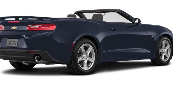 CHEVROLET CAMARO 2016 1G1FB3DS9G0192118 image CHEVROLET CAMARO 2016 1G1FB3DS9G0192118 image