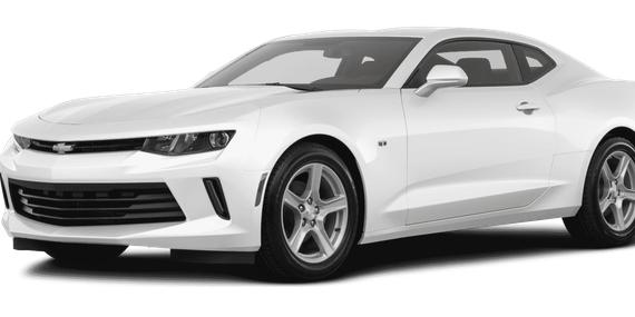 CHEVROLET CAMARO 2016 1G1FB1RS3G0162089 image