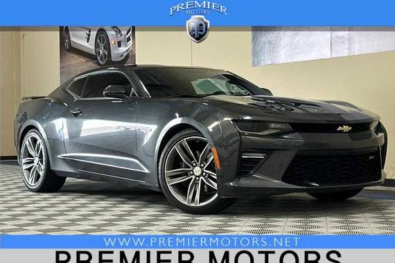 CHEVROLET CAMARO 2016 1G1FF1R78G0138029 image CHEVROLET CAMARO 2016 1G1FF1R78G0138029 image
