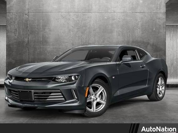 CHEVROLET CAMARO 2016 1G1FB1RX9G0183427 image