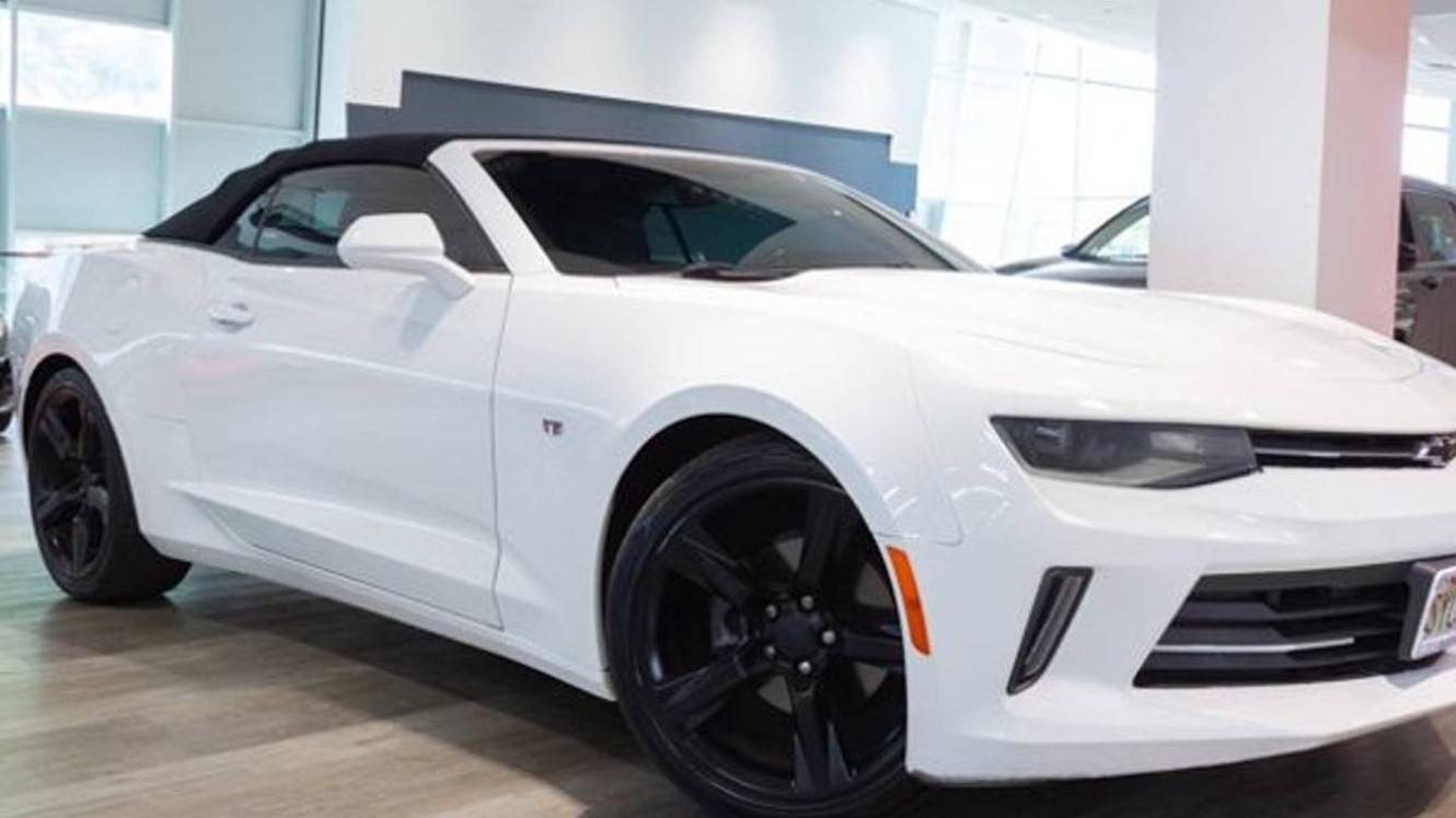 CHEVROLET CAMARO 2016 1G1FB3DX8G0177458 image CHEVROLET CAMARO 2016 1G1FB3DX8G0177458 image