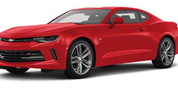 CHEVROLET CAMARO 2016 1G1FD1RX1G0172108 image