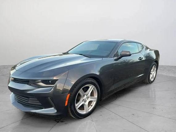 CHEVROLET CAMARO 2016 1G1FB1RS4G0131689 image CHEVROLET CAMARO 2016 1G1FB1RS4G0131689 image