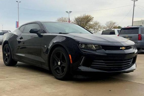 CHEVROLET CAMARO 2016 1G1FA1RX0G0188874 image CHEVROLET CAMARO 2016 1G1FA1RX0G0188874 image