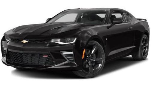 CHEVROLET CAMARO 2016 1G1FH1R72G0184160 image