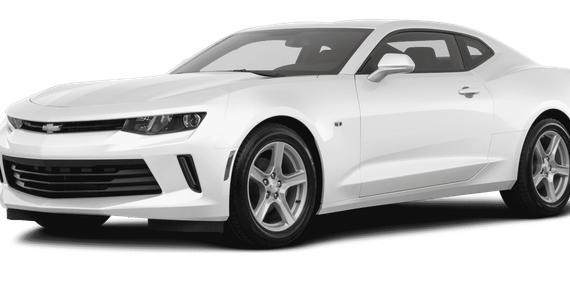 CHEVROLET CAMARO 2016 1G1FB1RS6G0150406 image