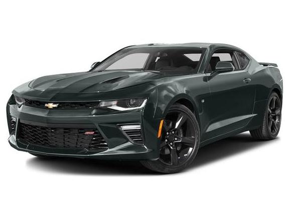 CHEVROLET CAMARO 2016 1G1FH1R70G0171083 image