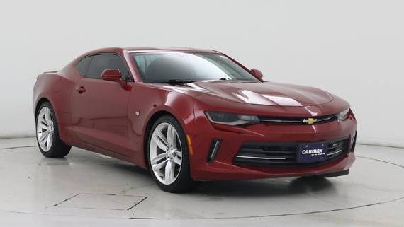 CHEVROLET CAMARO 2016 1G1FD1RS8G0121676 image CHEVROLET CAMARO 2016 1G1FD1RS8G0121676 image