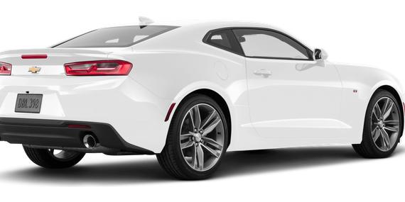 CHEVROLET CAMARO 2016 1G1FE1R76G0136847 image