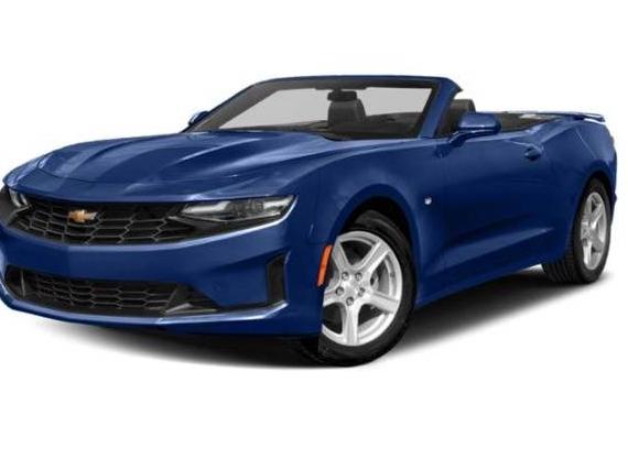 CHEVROLET CAMARO 2019 1G1FB3DS4K0146592 image CHEVROLET CAMARO 2019 1G1FB3DS4K0146592 image