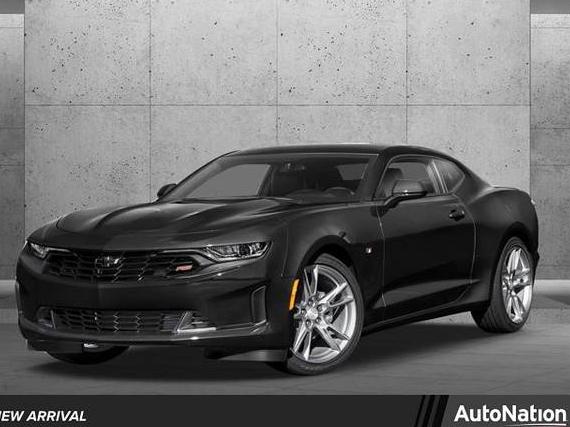 CHEVROLET CAMARO 2019 1G1FE1R7XK0141462 image CHEVROLET CAMARO 2019 1G1FE1R7XK0141462 image