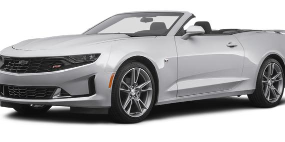 CHEVROLET CAMARO 2019 1G1FB3DS3K0124311 image CHEVROLET CAMARO 2019 1G1FB3DS3K0124311 image