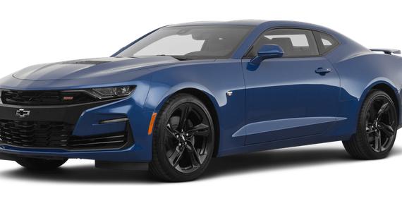 CHEVROLET CAMARO 2019 1G1FE1R79K0115158 image CHEVROLET CAMARO 2019 1G1FE1R79K0115158 image