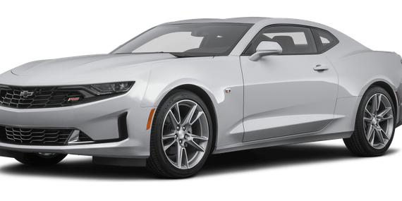 CHEVROLET CAMARO 2019 1G1FB1RX7K0122442 image