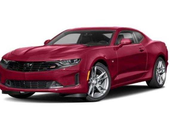 CHEVROLET CAMARO 2019 1G1FB1RXXK0114979 image