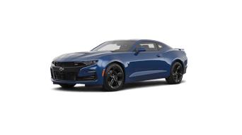 CHEVROLET CAMARO 2019 1G1FE1R78K0121338 image CHEVROLET CAMARO 2019 1G1FE1R78K0121338 image