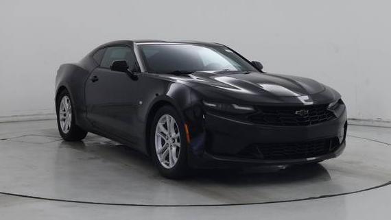CHEVROLET CAMARO 2019 1G1FA1RX4K0115452 image CHEVROLET CAMARO 2019 1G1FA1RX4K0115452 image