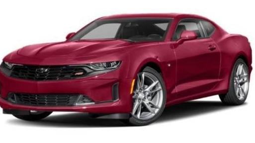 CHEVROLET CAMARO 2019 1G1FB1RX2K0150164 image