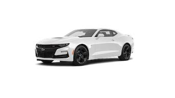 CHEVROLET CAMARO 2019 1G1FE1R72K0157350 image