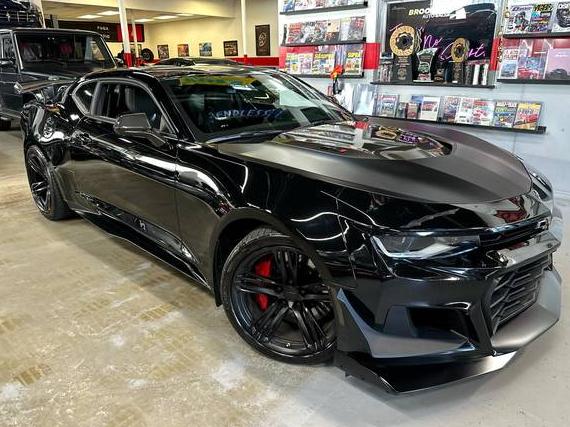 CHEVROLET CAMARO 2019 1G1FJ1R65K0115046 image CHEVROLET CAMARO 2019 1G1FJ1R65K0115046 image