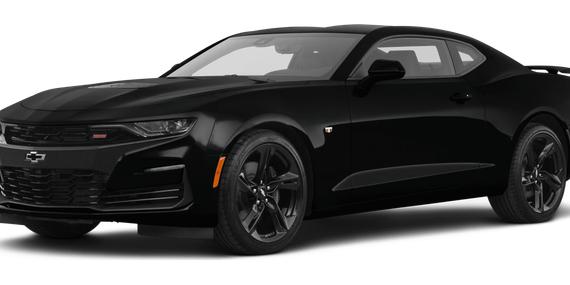 CHEVROLET CAMARO 2019 1G1FF1R70K0114798 image CHEVROLET CAMARO 2019 1G1FF1R70K0114798 image