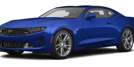 CHEVROLET CAMARO 2019 1G1FB1RSXK0121290 image CHEVROLET CAMARO 2019 1G1FB1RSXK0121290 image