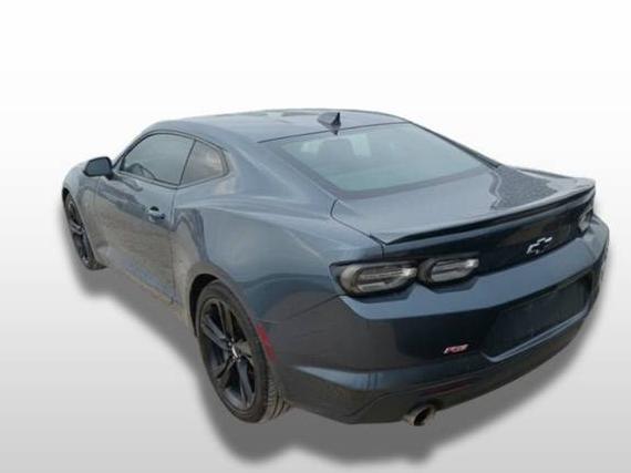 CHEVROLET CAMARO 2019 1G1FB1RS2K0154770 image CHEVROLET CAMARO 2019 1G1FB1RS2K0154770 image
